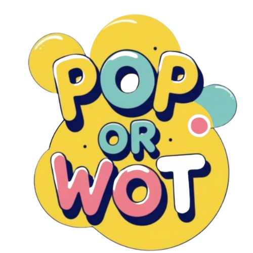 Poporwot logo